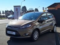 Ford Fiesta 1.4 TDCi 70cv Trend 5P 2ème main - <small></small> 5.990 € <small>TTC</small> - #3