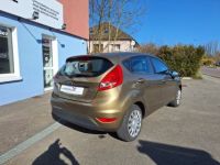 Ford Fiesta 1.4 TDCi 70cv Trend 5P 2ème main - <small></small> 5.990 € <small>TTC</small> - #7