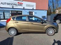 Ford Fiesta 1.4 TDCi 70cv Trend 5P 2ème main - <small></small> 5.990 € <small>TTC</small> - #8