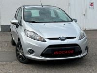 Ford Fiesta 1.4 TDCI Trend - <small></small> 7.450 € <small>TTC</small> - #1