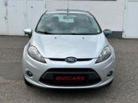 Ford Fiesta 1.4 TDCI Trend - <small></small> 7.450 € <small>TTC</small> - #2