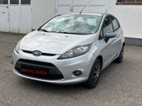 Ford Fiesta 1.4 TDCI Trend - <small></small> 7.450 € <small>TTC</small> - #3