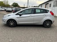 Ford Fiesta 1.4 TDCI Trend - <small></small> 7.450 € <small>TTC</small> - #4