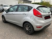 Ford Fiesta 1.4 TDCI Trend - <small></small> 7.450 € <small>TTC</small> - #5