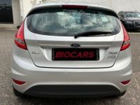 Ford Fiesta 1.4 TDCI Trend - <small></small> 7.450 € <small>TTC</small> - #6