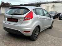 Ford Fiesta 1.4 TDCI Trend - <small></small> 7.450 € <small>TTC</small> - #7