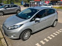 Ford Fiesta 1.4 TDCI Trend - <small></small> 7.650 € <small>TTC</small> - #1