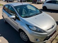 Ford Fiesta 1.4 TDCI Trend - <small></small> 7.650 € <small>TTC</small> - #2