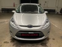 Ford Fiesta 1.4 Titanium - <small></small> 6.450 € <small>TTC</small> - #4