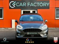 Ford Fiesta 140 ST-Line Toit ouvrant GPS B&O Pack Hiver Full LED Carplay Garantie 1an - <small></small> 16.980 € <small>TTC</small> - #2