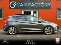 Ford Fiesta 140 ST-Line Toit ouvrant GPS B&O Pack Hiver Full LED Carplay Garantie 1an - <small></small> 16.980 € <small>TTC</small> - #3