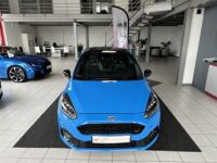 Ford Fiesta 1,5 200 EDITION PACK PERFORMANCE GPS CAMERA FULL LED REGULATEUR LIMITEUR CARPLAY PACK HIVER H - <small></small> 26.990 € <small>TTC</small> - #25