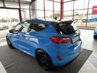 Ford Fiesta 1,5 200 EDITION PACK PERFORMANCE GPS CAMERA FULL LED REGULATEUR LIMITEUR CARPLAY PACK HIVER H - <small></small> 26.990 € <small>TTC</small> - #28