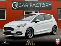 Ford Fiesta 1.5 200 ST Plus Performance 1ère Main Caméra Launch Contrôle Garantie 1an - <small></small> 20.490 € <small>TTC</small> - #1