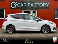 Ford Fiesta 1.5 200 ST Plus Performance 1ère Main Caméra Launch Contrôle Garantie 1an - <small></small> 20.490 € <small>TTC</small> - #2