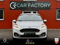 Ford Fiesta 1.5 200 ST Plus Performance 1ère Main Caméra Launch Contrôle Garantie 1an - <small></small> 20.490 € <small>TTC</small> - #3