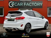 Ford Fiesta 1.5 200 ST Plus Performance 1ère Main Caméra Launch Contrôle Garantie 1an - <small></small> 20.490 € <small>TTC</small> - #4