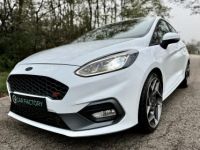 Ford Fiesta 1.5 200 ST Plus Performance 1ère Main Caméra Launch Contrôle Garantie 1an - <small></small> 20.490 € <small>TTC</small> - #34