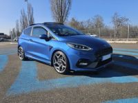 Ford Fiesta 1.5 EcoBoost - 200 - <small></small> 21.994 € <small>TTC</small> - #2