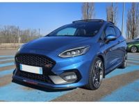 Ford Fiesta 1.5 EcoBoost - 200 - <small></small> 21.994 € <small>TTC</small> - #4