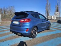 Ford Fiesta 1.5 EcoBoost - 200 - <small></small> 21.994 € <small>TTC</small> - #5