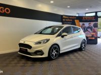 Ford Fiesta 1.5 EcoBoost 200ch ST Pack BVM6 5P + Hiver - <small></small> 18.490 € <small>TTC</small> - #1