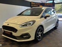 Ford Fiesta 1.5 EcoBoost 200ch ST Pack BVM6 5P + Hiver - <small></small> 18.490 € <small>TTC</small> - #3