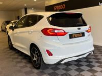 Ford Fiesta 1.5 EcoBoost 200ch ST Pack BVM6 5P + Hiver - <small></small> 18.490 € <small>TTC</small> - #4