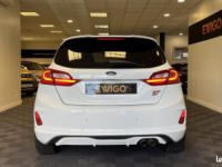 Ford Fiesta 1.5 EcoBoost 200ch ST Pack BVM6 5P + Hiver - <small></small> 18.490 € <small>TTC</small> - #5