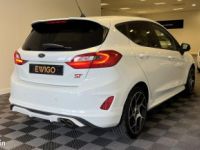 Ford Fiesta 1.5 EcoBoost 200ch ST Pack BVM6 5P + Hiver - <small></small> 18.490 € <small>TTC</small> - #6