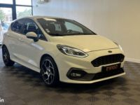 Ford Fiesta 1.5 EcoBoost 200ch ST Pack BVM6 5P + Hiver - <small></small> 18.490 € <small>TTC</small> - #7