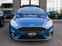 Ford Fiesta 1.5 EcoBoost ST Ultimate Full History - Pano - B&O - <small></small> 19.950 € <small>TTC</small> - #3