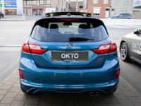 Ford Fiesta 1.5 EcoBoost ST Ultimate Full History - Pano - B&O - <small></small> 19.950 € <small>TTC</small> - #9