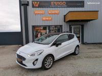 Ford Fiesta 1.5 TDCI 120ch TITANIUM START-STOP - <small></small> 9.490 € <small>TTC</small> - #1