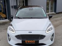 Ford Fiesta 1.5 TDCI 120ch TITANIUM START-STOP - <small></small> 9.490 € <small>TTC</small> - #2