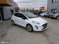 Ford Fiesta 1.5 TDCI 120ch TITANIUM START-STOP - <small></small> 9.490 € <small>TTC</small> - #3