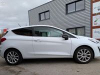 Ford Fiesta 1.5 TDCI 120ch TITANIUM START-STOP - <small></small> 9.490 € <small>TTC</small> - #4