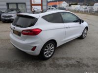 Ford Fiesta 1.5 TDCI 120ch TITANIUM START-STOP - <small></small> 9.490 € <small>TTC</small> - #5