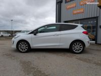 Ford Fiesta 1.5 TDCI 120ch TITANIUM START-STOP - <small></small> 9.490 € <small>TTC</small> - #9