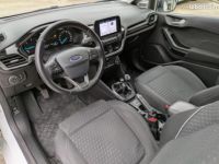 Ford Fiesta 1.5 TDCI 120ch TITANIUM START-STOP - <small></small> 9.490 € <small>TTC</small> - #10