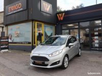 Ford Fiesta 1.5 TDCI 75 CH TITANIUM - <small></small> 8.989 € <small>TTC</small> - #1