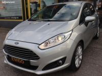 Ford Fiesta 1.5 TDCI 75 CH TITANIUM - <small></small> 8.989 € <small>TTC</small> - #2