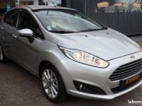 Ford Fiesta 1.5 TDCI 75 CH TITANIUM - <small></small> 8.989 € <small>TTC</small> - #8