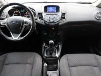 Ford Fiesta 1.5 TDCI 75 CH TITANIUM - <small></small> 8.989 € <small>TTC</small> - #17