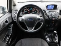 Ford Fiesta 1.5 TDCI 75 CH TITANIUM - <small></small> 8.989 € <small>TTC</small> - #18