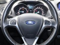 Ford Fiesta 1.5 TDCI 75 CH TITANIUM - <small></small> 8.989 € <small>TTC</small> - #19