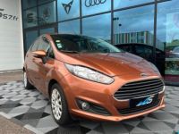 Ford Fiesta 1,5 TDCI 75 FAP ÉDITION - <small></small> 8.990 € <small>TTC</small> - #1