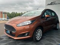 Ford Fiesta 1,5 TDCI 75 FAP ÉDITION - <small></small> 8.990 € <small>TTC</small> - #3