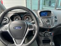 Ford Fiesta 1,5 TDCI 75 FAP ÉDITION - <small></small> 8.990 € <small>TTC</small> - #10