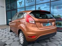 Ford Fiesta 1,5 TDCI 75 FAP ÉDITION - <small></small> 6.990 € <small>TTC</small> - #4